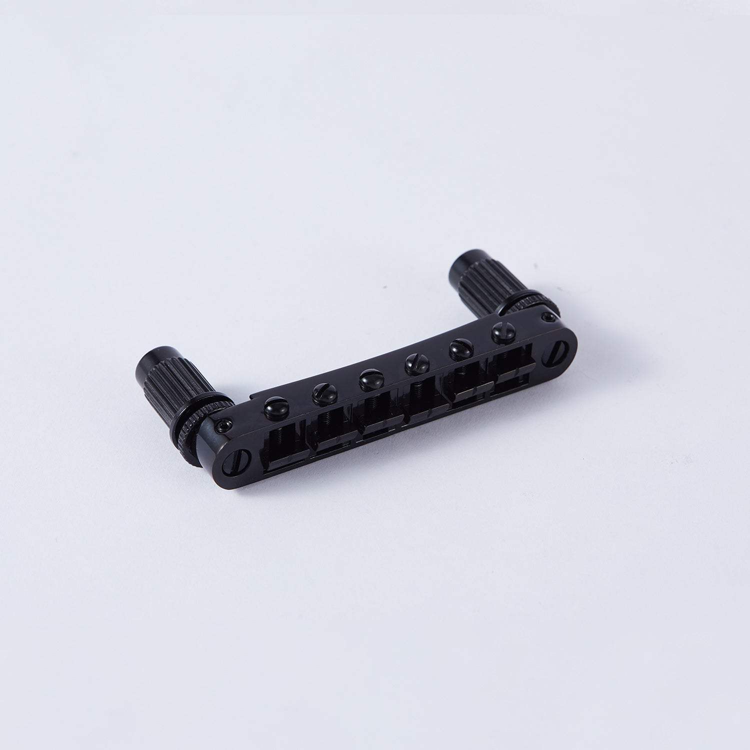  Guyker Guitar Saddle Bridge - Tune-O-Matic Bridges with Studs