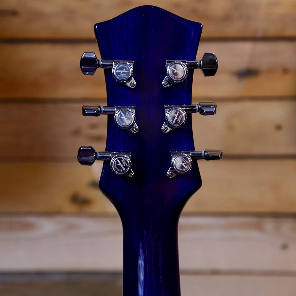Guyker GB-506 Bass Adjustable 5-String Roller Bridge