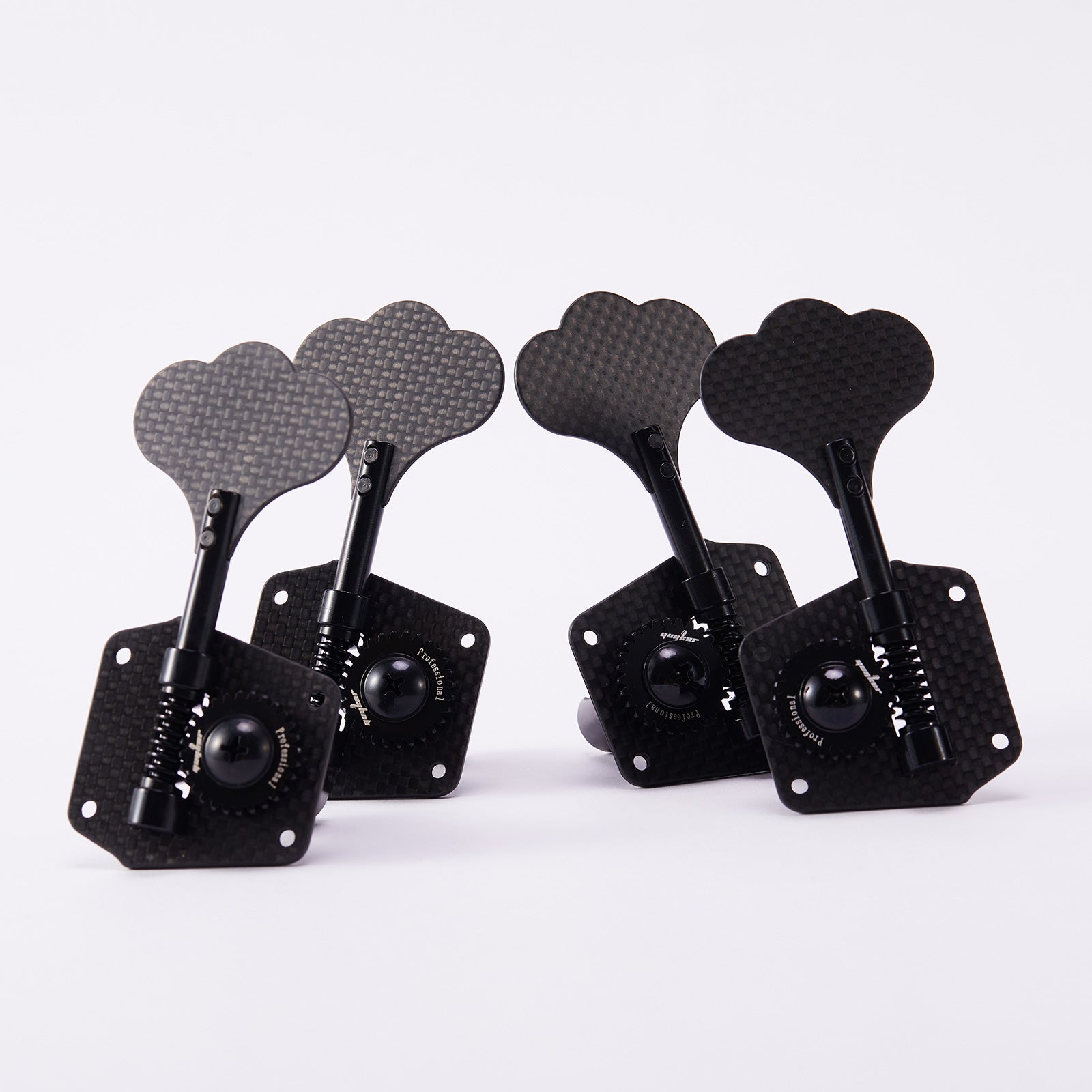 GUYKER Tuning Pegs for Bass GK530