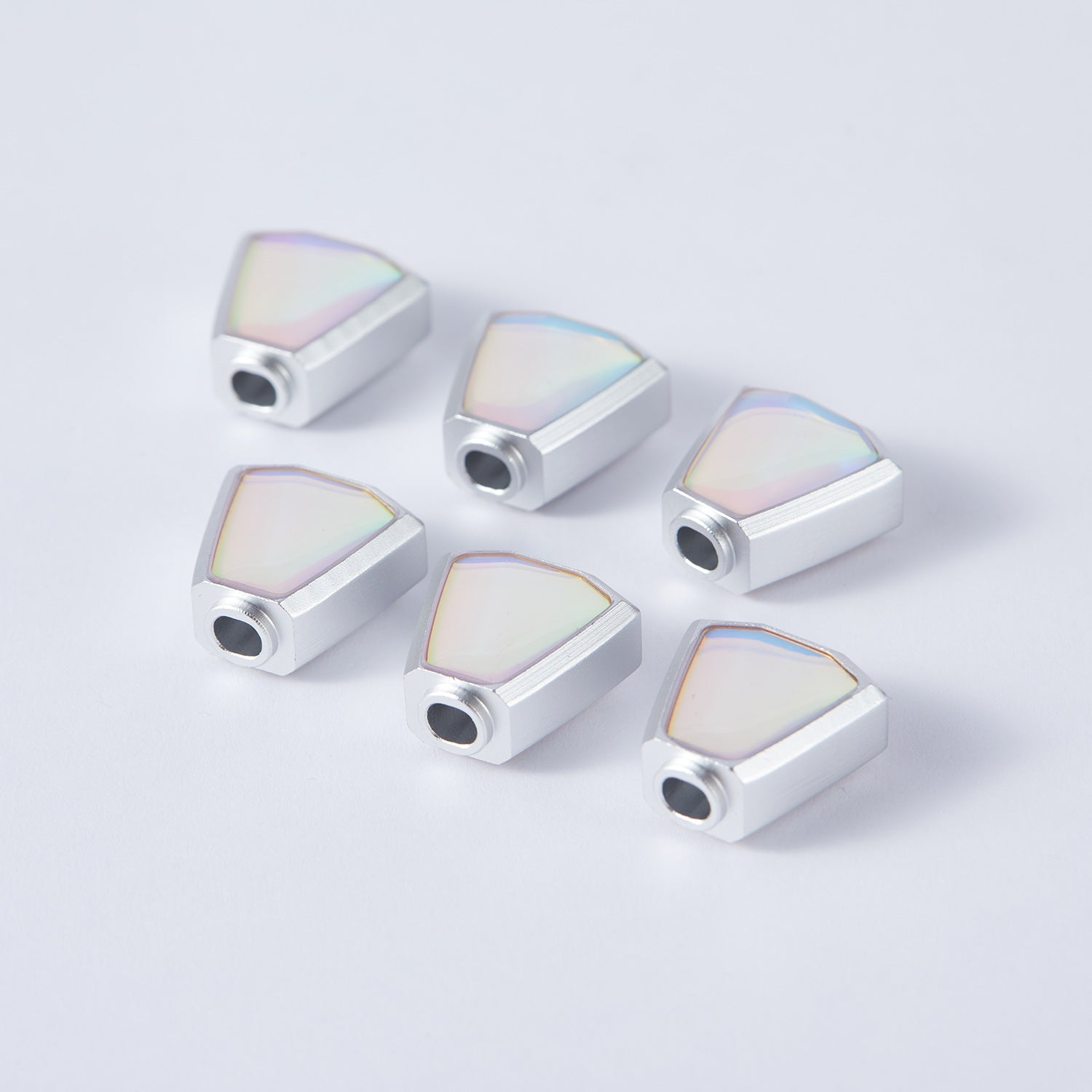P01 Guyker Galaxy Machine Tuner Buttons for Electric Guitar
