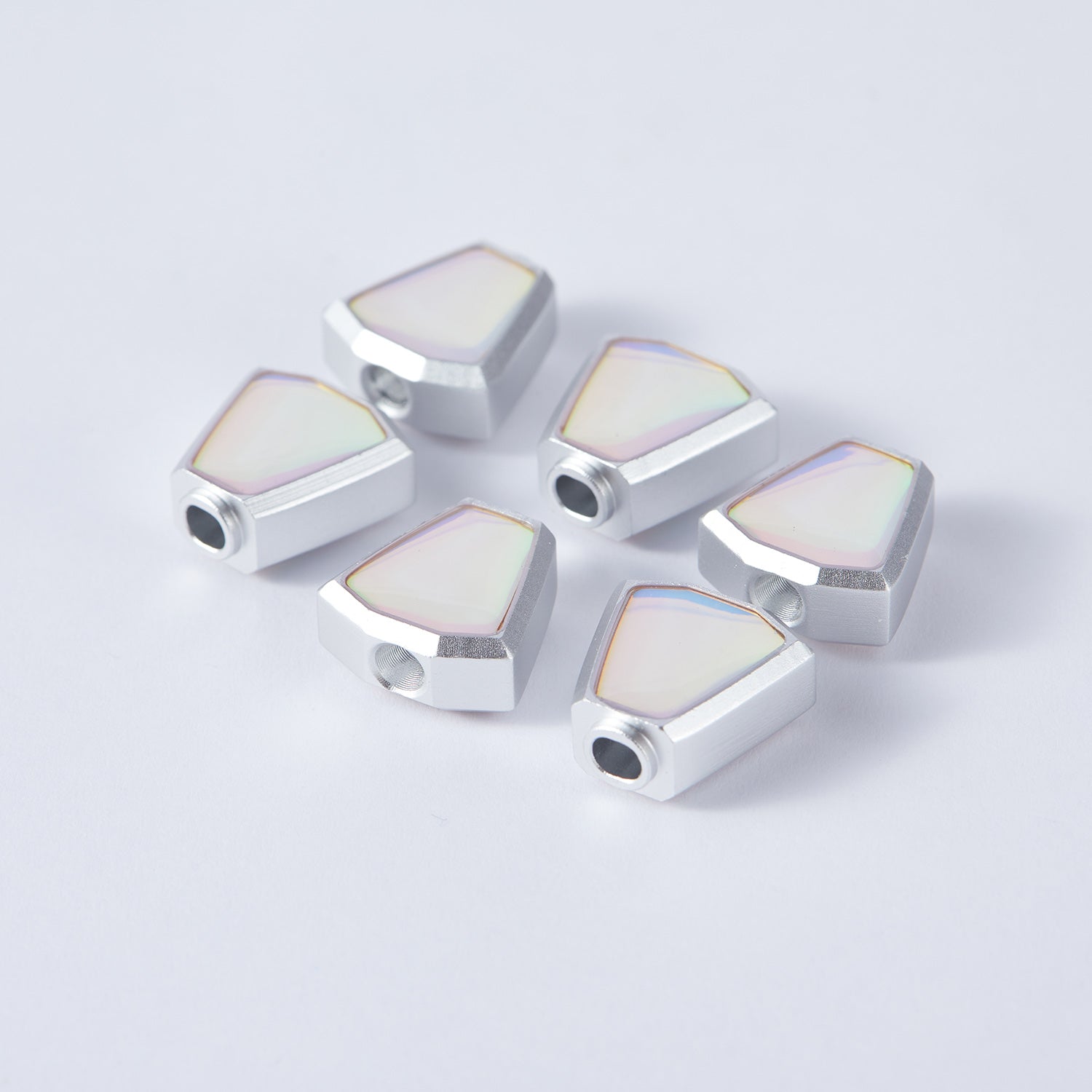 P01 Guyker Galaxy Machine Tuner Buttons for Electric Guitar