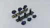 Classical Guitar Tuning Pegs – Open Gear Tuners Guyker-24