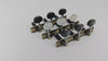 Classical Guitar Tuning Pegs – Open Gear Tuners Guyker-25