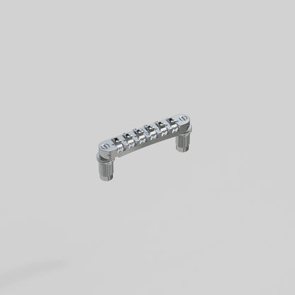 GM007 Verstelbare Vergrendelbare Brug – Zinklegering voor Elektrische Gitaren
