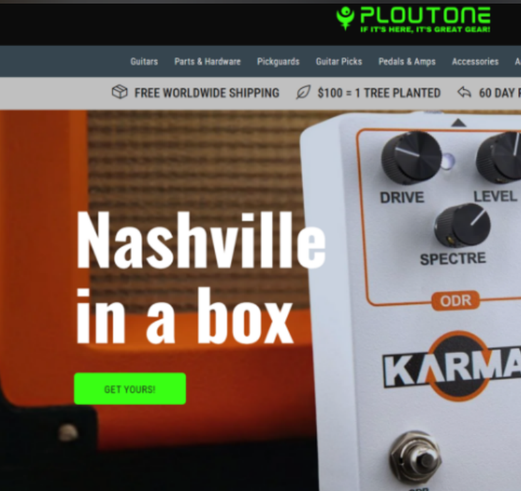 Ploutone