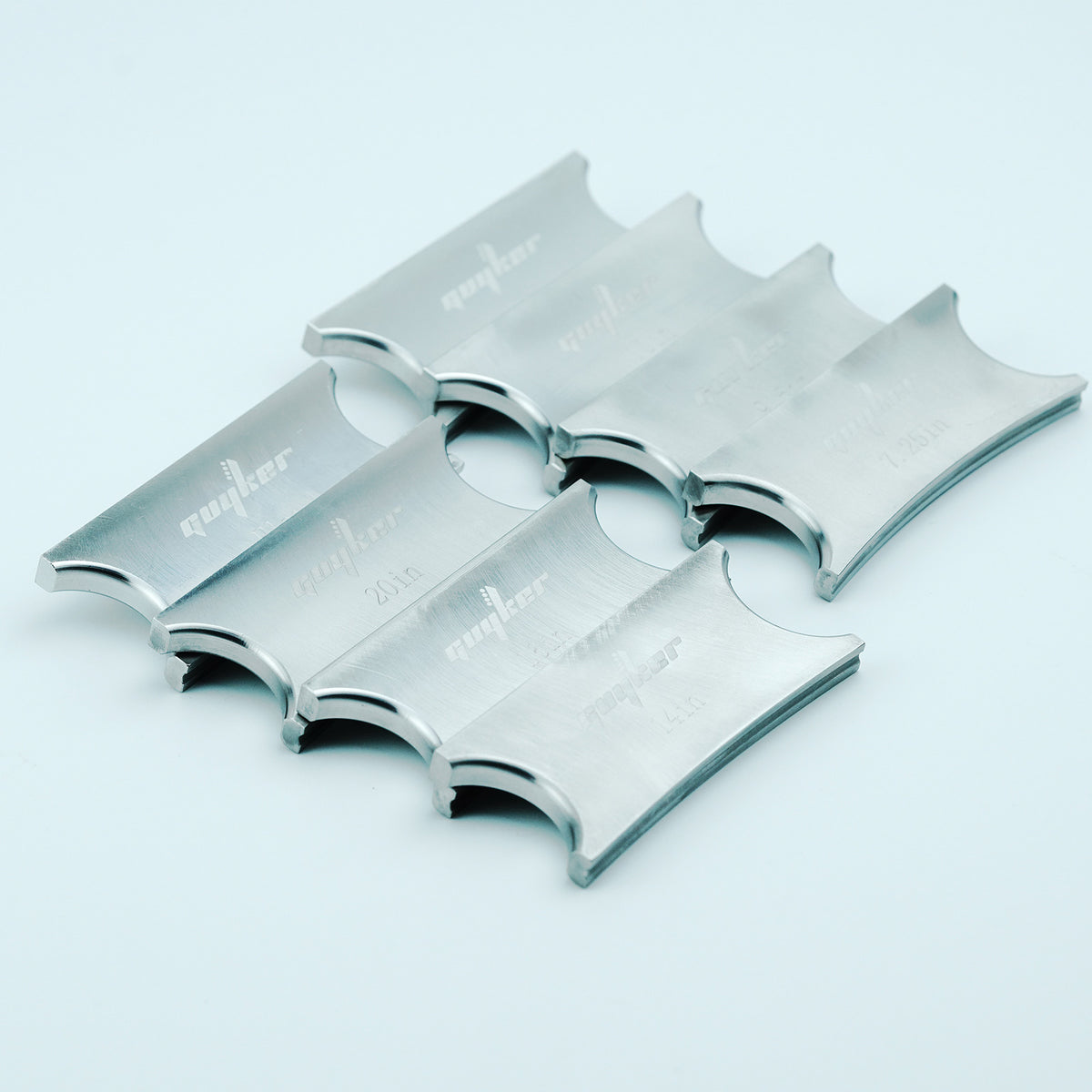 Guyke Fet Pess Inset, 304 Stainless Steel Machine