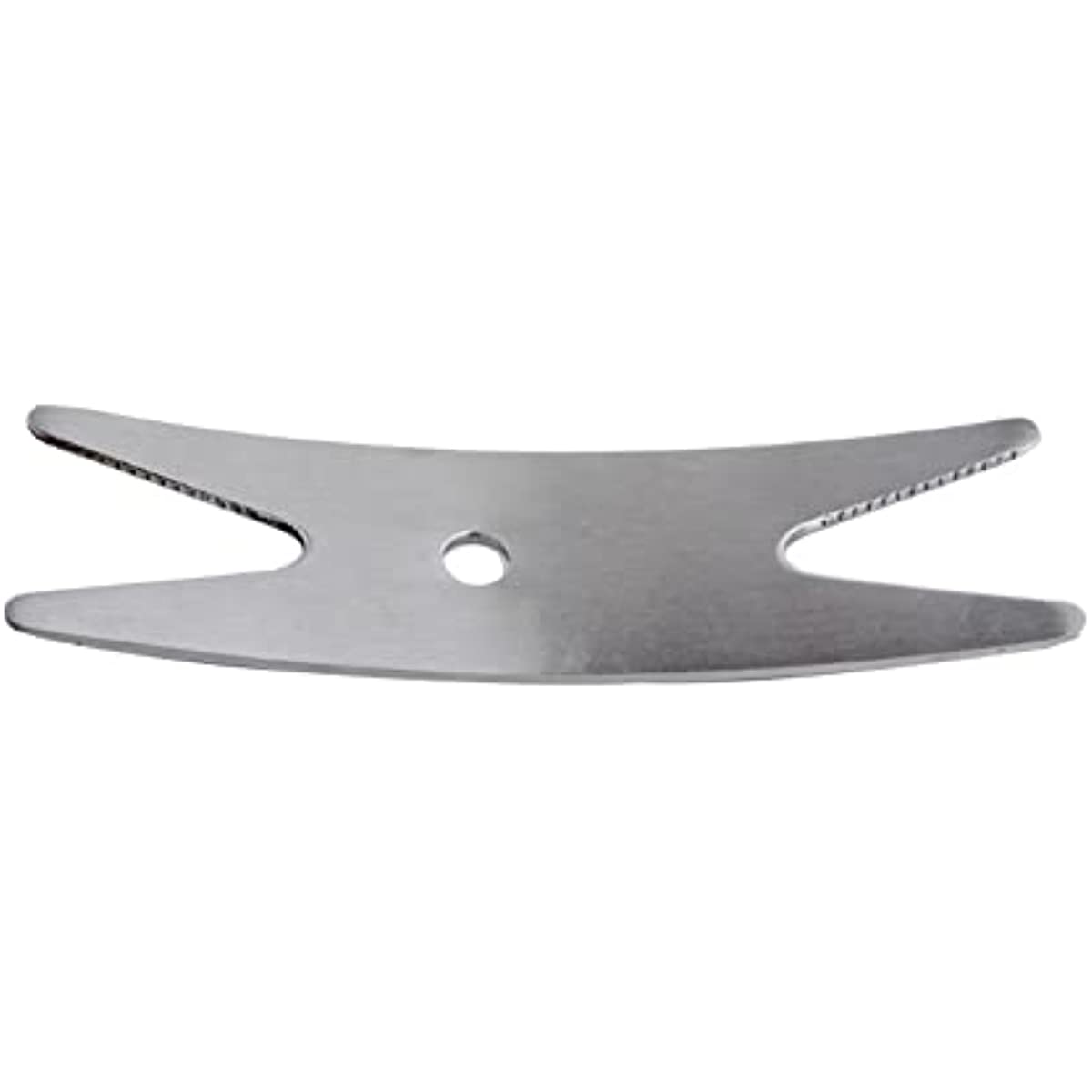 Guyker Guitar & Bass Multi-Tool Spanner Wrench, Universal Wrench Used for Tunematic Adjustment, Tuners, Knobs, Jacks, Tuner Bushings and Other Accessories - Multifunctional Switch Nut Wrench