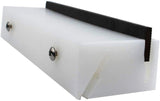 Guyker Fret Beveling File - Fret End Bevel-Flush Files Luthier Angle Tool (36 and 90 Degrees) - Low Friction Fret Leveler