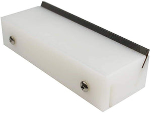 Guyker Fret Beveling File - Fret End Bevel-Flush Files Luthier Angle Tool (36 and 90 Degrees) - Low Friction Fret Leveler