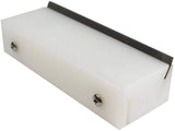 Guyker Fret Beveling File - Fret End Bevel-Flush Files Luthier Angle Tool (36 and 90 Degrees) - Low Friction Fret Leveler