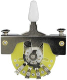 Guyker Oak 5 Way Lever Switch For Electric Guitar CODE: UST5A