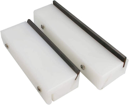 Fretfile Fret Beveling File Luthier Angle Tool (36 and 90 Degrees) - Guyker