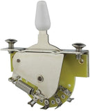 Guyker Oak 5 Way Lever Switch For Electric Guitar CODE: UST5A