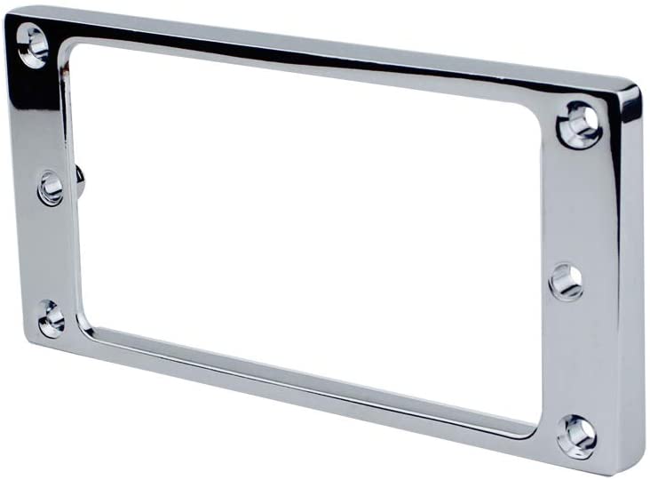 Railhammer Pickups Kyle Shutt Signature Chrome Set ブリッジ・ネック セット