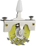 Guyker Oak 5 Way Lever Switch For Electric Guitar CODE: UST5A