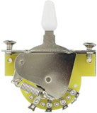 Guyker Oak 5 Way Lever Switch For Electric Guitar CODE: UST5A