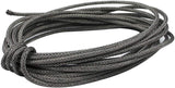 Guyker Metal Cloth-Covered Braided Guitar Wire - 10 Feet (3 Meter) Guitar Electrics Vintage-Style 7-Strand Pushback Guitar Wire