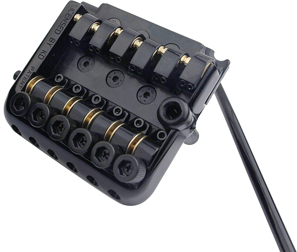 Headless guitar with tremolo new arrivals
