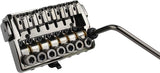 Guyker ALP 7 String Headless Travel Electric Guitar Bridge W-1017