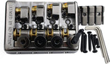 Guyker ALP 4 String Headless Bass Bridge Travel WB1004