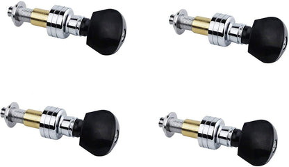 Guyker Banjo Tuners - Firebird Tuning Key Pegs Machine Heads Replacement Part/s JBJ1000 - Guyker