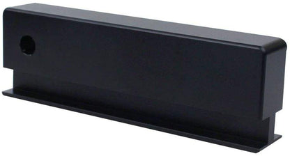 Tool-Sandingbeam Aluminum Fretbar Understring Leveler - 9” Fret Sanding Levelin - Guyker