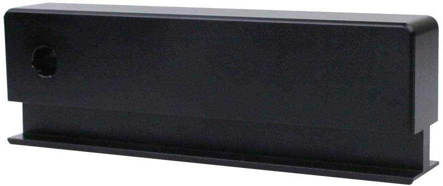 Tool-Sandingbeam Aluminum Fretbar Understring Leveler - 9” Fret Sanding Levelin - Guyker
