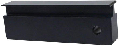 Tool-Sandingbeam Aluminum Fretbar Understring Leveler - 9” Fret Sanding Levelin - Guyker